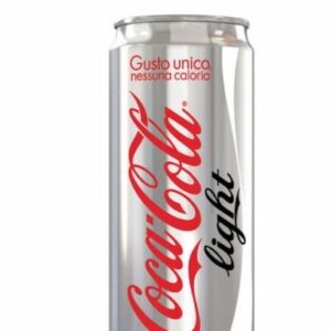 Coca Cola light: cosa succede al nostro corpo 10, 20, 40 e 60 minuti dopo che l'abbiamo bevuta
