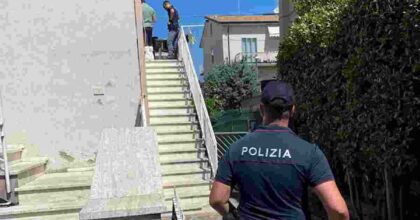 Femminicidio a Bellariva (Rimini): lui le ha sfondato il cranio con il mattarello, il figlio di 6 mesi nell'altra stanza