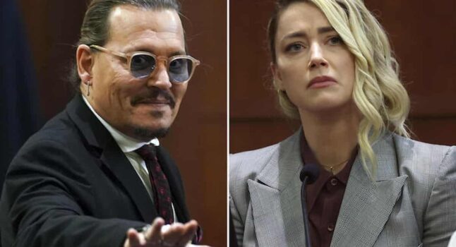 Johnny Depp ha vinto il processo: Amber Heard lo ha diffamato. Dovrà pagargli 15 milioni di dollari