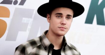 Justin Bieber annulla due concerti per la malattia di Lyme e la mononucleosi cronica