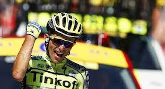Ciclismo, Giro di Slovenia: Pogacar gioca la vittoria alla Morra cinese, lo scudiero Majka batte il suo capitano
