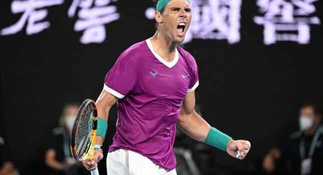 Tennis, Raga Nadal vince il Roland Garros batte in tre set il norvegese Ruud, ad applaudirlo anche il re di Spagna