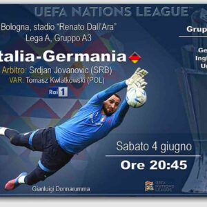 nations league italia germania