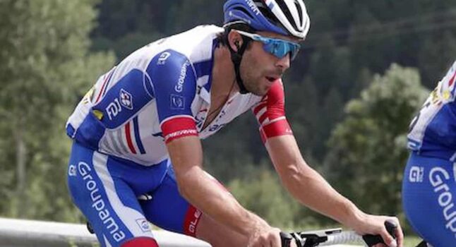 Giro della Svizzera: Thibaut Pinot vince la penultima tappa