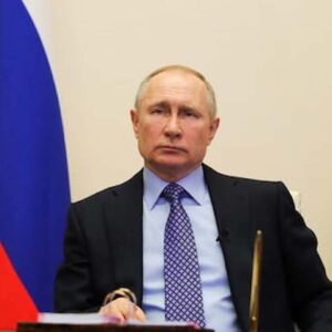 Putin: "La Russia non farà la fine dell'Urss. La sua economia resterà aperta. Esistono Stati sovrani o colonie senza prospettive"