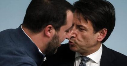 Lega e M5s, fallimento frutto della incapacità di amministrare: Salvini voleva i pieni poteri, Conte ha dato