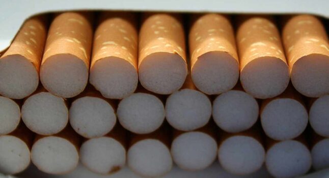 Sigarette, il report Kpmg: mercato illecito continua a crescere nell'Ue, trainato da contraffazioni in Francia