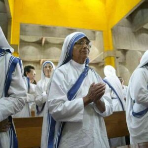 Nicaragua, le suore di Madre Teresa di Calcutta espulse insieme a 100 gruppi di beneficenza