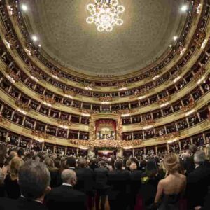 Teatro alla Scala, la stagione 2022-2023 apre con il russo Musorgskij. Meyer: "No alla caccia alle streghe"