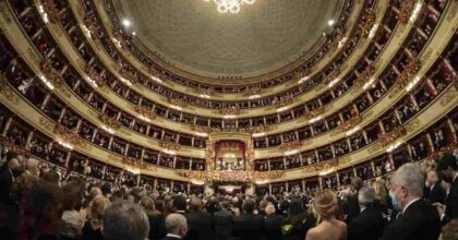 Teatro alla Scala, la stagione 2022-2023 apre con il russo Musorgskij. Meyer: "No alla caccia alle streghe"