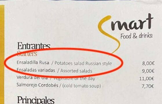 Vertice nato, il menu per i giornalisti diventa un caso: prezzi alti e c'è... l'insalata russa 2