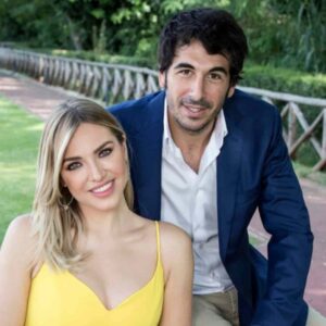 Weekly, il nuovo programma di Rai1 con Carolina Rey e Fabio Gallo: gli ospiti di questo weekend