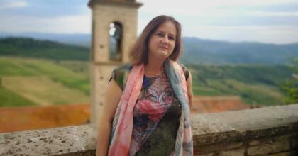 ­­­­­Donne d’impresa: Susanna Rinaldi – counselor e fondatrice del centro olistico Siena