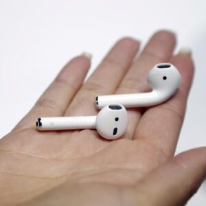 Airpods ladro