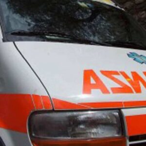 Pescia, scontro frontale in via Romana: due morti e tre feriti