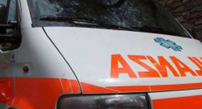 Cesana (Torino), scontro frontale in galleria: tre feriti in Valle di Susa