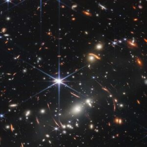 Universo, vita, materia: come è cominciato. Foto di mld di anni fa, il cosmo ragazzo. E poi verso il Big Bang
