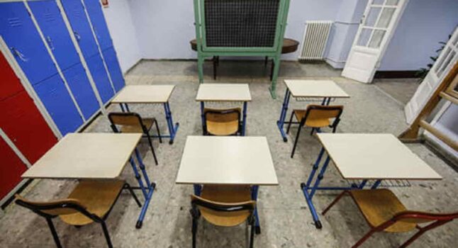 Niente bonus 200 euro ai precari scuola: esclusi oltre 200mila tra docenti e personale Ata