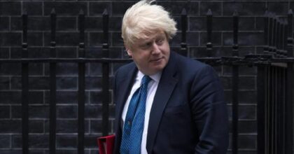 Boris Johnson: l'università, Londra, le gaffe, la Brexit e il lockdown. L'ascesa e il declino di BoJo
