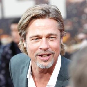 Brad Pitt e la prosopagnosia: non riesce più a riconoscere i volti delle persone