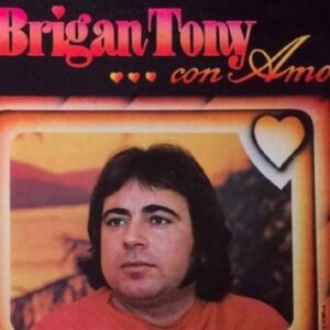 Brigantony è morto. Il cantante popolare siciliano aveva 74 anni