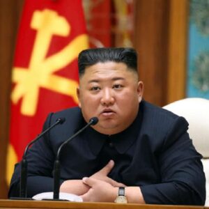 Corea del Nord: "Il Covid è arrivato qui per colpa dei palloncini inviati della Corea del Sud"