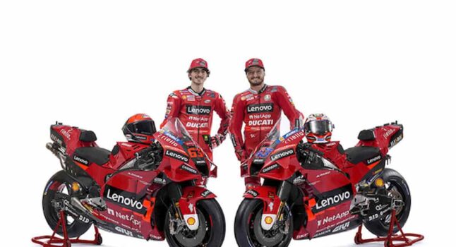 Ducati show: a Most raggiunge il podio n. 1.000 in Superbike, con 52 piloti, Borgo Panigale in festa