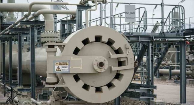Russia taglia il gas all'Italia: Gazprom riduce di un terzo le forniture. L'annuncio di Eni