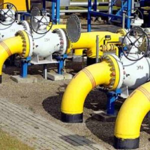 Nord Stream, Gazprom riduce al 20% della capacità il gas alla Germania. Il prezzo si impenna: +10%