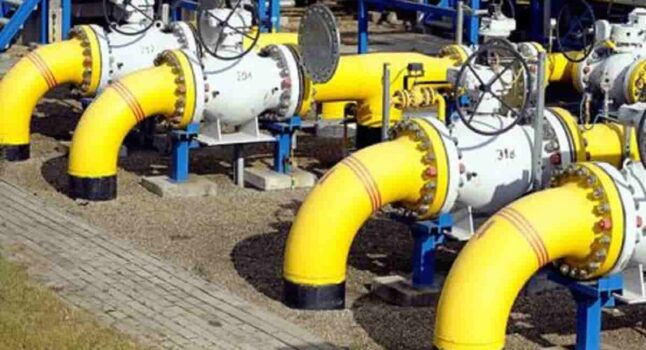 Nord Stream, Gazprom riduce al 20% della capacità il gas alla Germania. Il prezzo si impenna: +10%