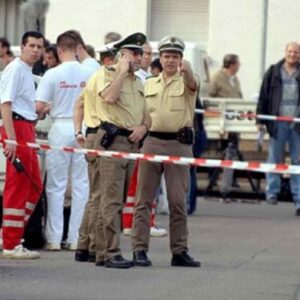 Germania, due ristoratori italiani morti a Stoccarda: ipotesi omicidio-suicidio