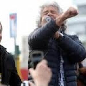 Beppe Grillo, analisi del disastro, dall'odio globale verso il sistema a Conte leader e premier, quanti danni