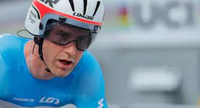 Tour de France, trionfo del canadese Hugo Houle, primo in solitaria a Foix, Vingegaard sempre in maglia gialla