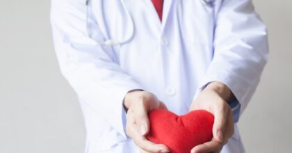 Cure Heart, 30 milioni di sterline per sviluppare una cura per le malattie ereditarie del cuore