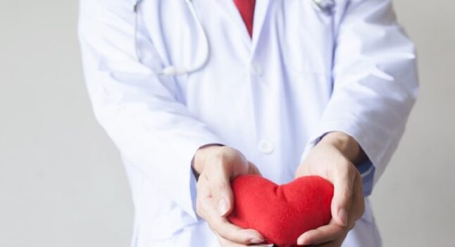 Cure Heart, 30 milioni di sterline per sviluppare una cura per le malattie ereditarie del cuore