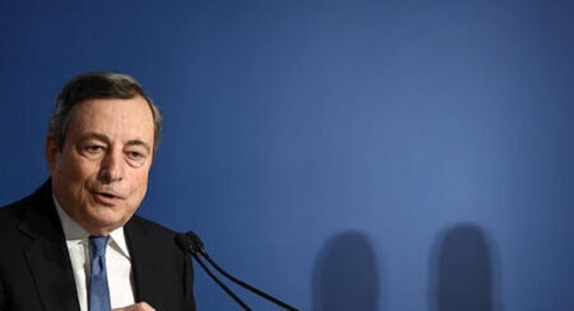 Bonus 200 euro arriverà anche dopo le dimissioni di Mario Draghi