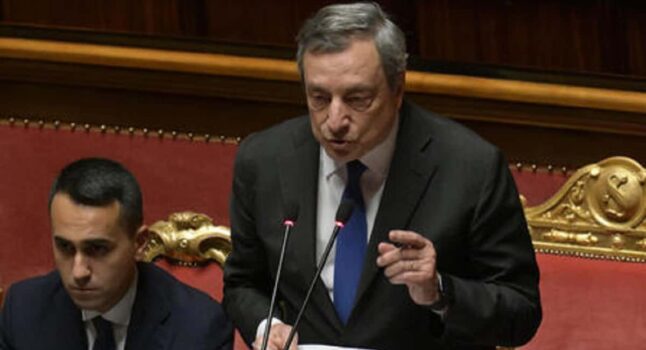 Perché Mario Draghi si è dimesso? Conte, il Dl Aiuti e l'all in del centrodestra per le elezioni