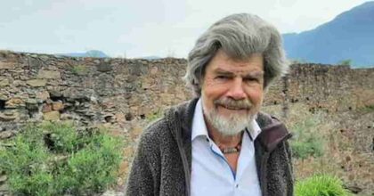 Marmolada Messner