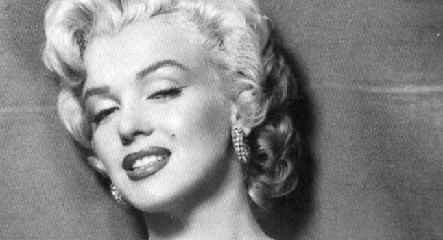 Blonde, nel film di Netflix Ana de Armas si trasforma in Marilyn Monroe