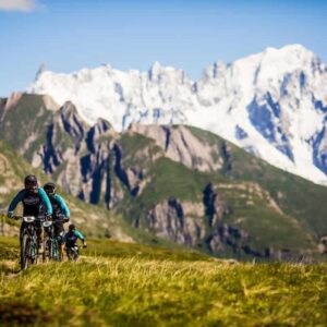 Vicenza, muore in mountain bike