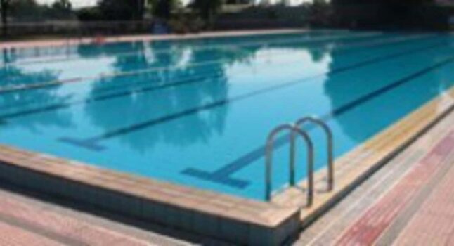 Cuneo stuprate piscina