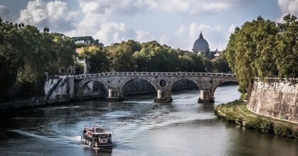 Colliers, partnership strategica con Progedil per rafforzare il presidio del settore residenziale a Roma