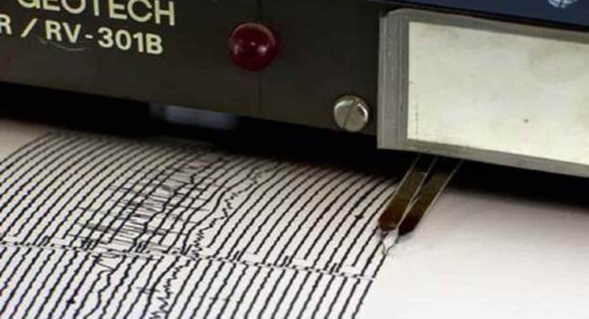 Germania, terremoto di magnitudo 4 a 70 km da Stoccarda. Scossa avvertita anche in Francia