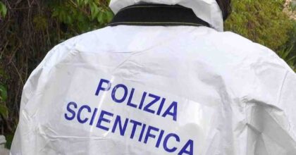 Marco Sassi trovato morto in un furgone ad Empoli: il cadavere era in avanzato stato di decomposizione