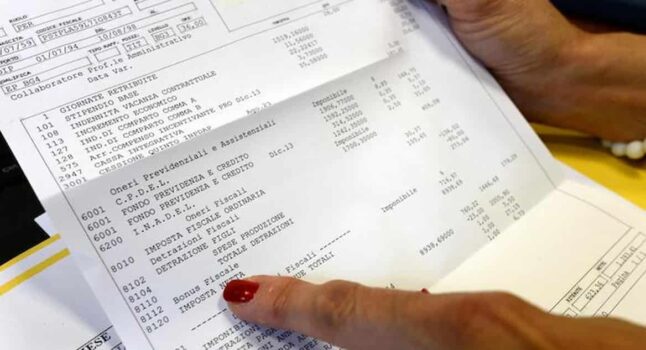 Decreto Aiuti bis: taglio del cuneo fiscale e più soldi in busta paga per i dipendenti, e rivalutazione delle pensioni
