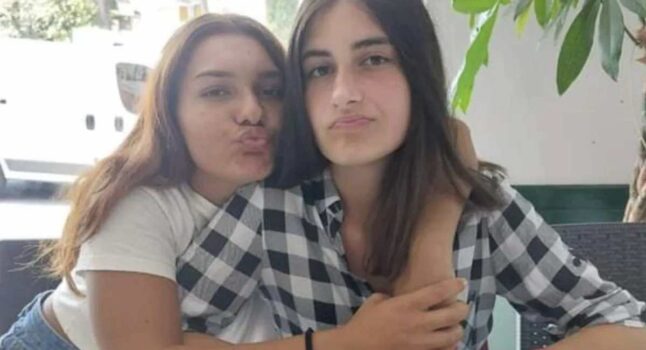 Elisa Comparone e Maria Radu scomparse a Civitavecchia, hanno 12 e 13 anni, l'appello delle famiglie