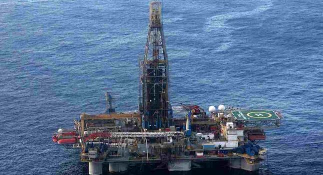 Eni scopre maxi giacimento di gas a largo di Cipro: la svolta per affrancarci dal gas russo