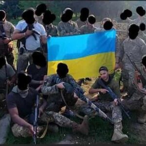 kevin chiappalone ucraina mercenario
