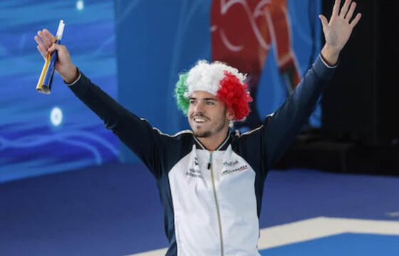 Europeans di nuoto, Ferragosto d’oro con il duo Minisini-Ruggero e la squadra di tuffi, medagliere a quota 29