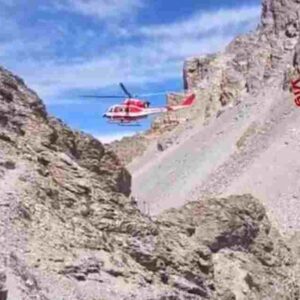 Antrona, comitiva di 12 ragazzi si è persa sull'Alpe Trivera: ricerche in corso a mille metri di quota
